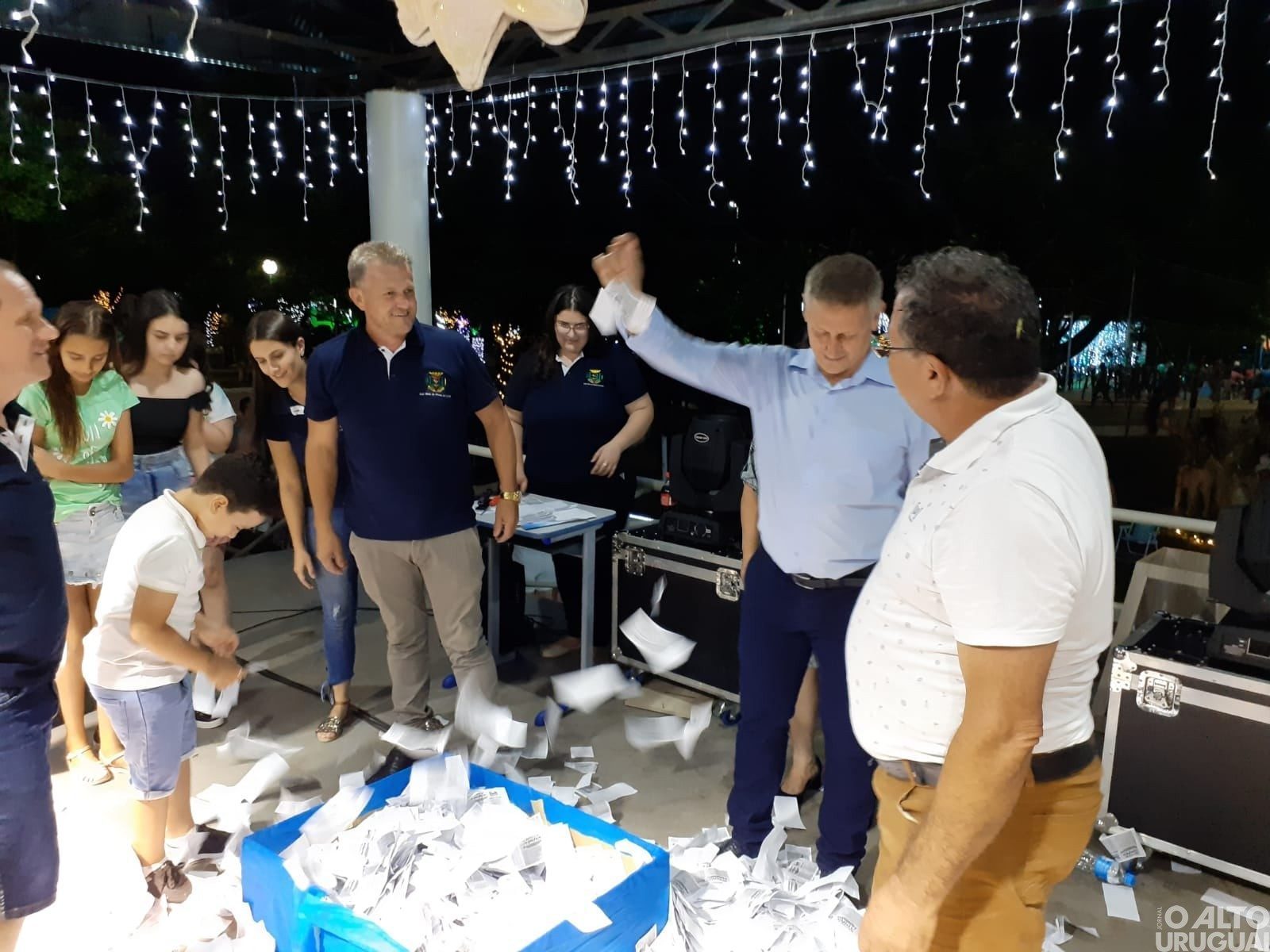 Cristal do Sul divulga ganhadores da “Compra Premiada”