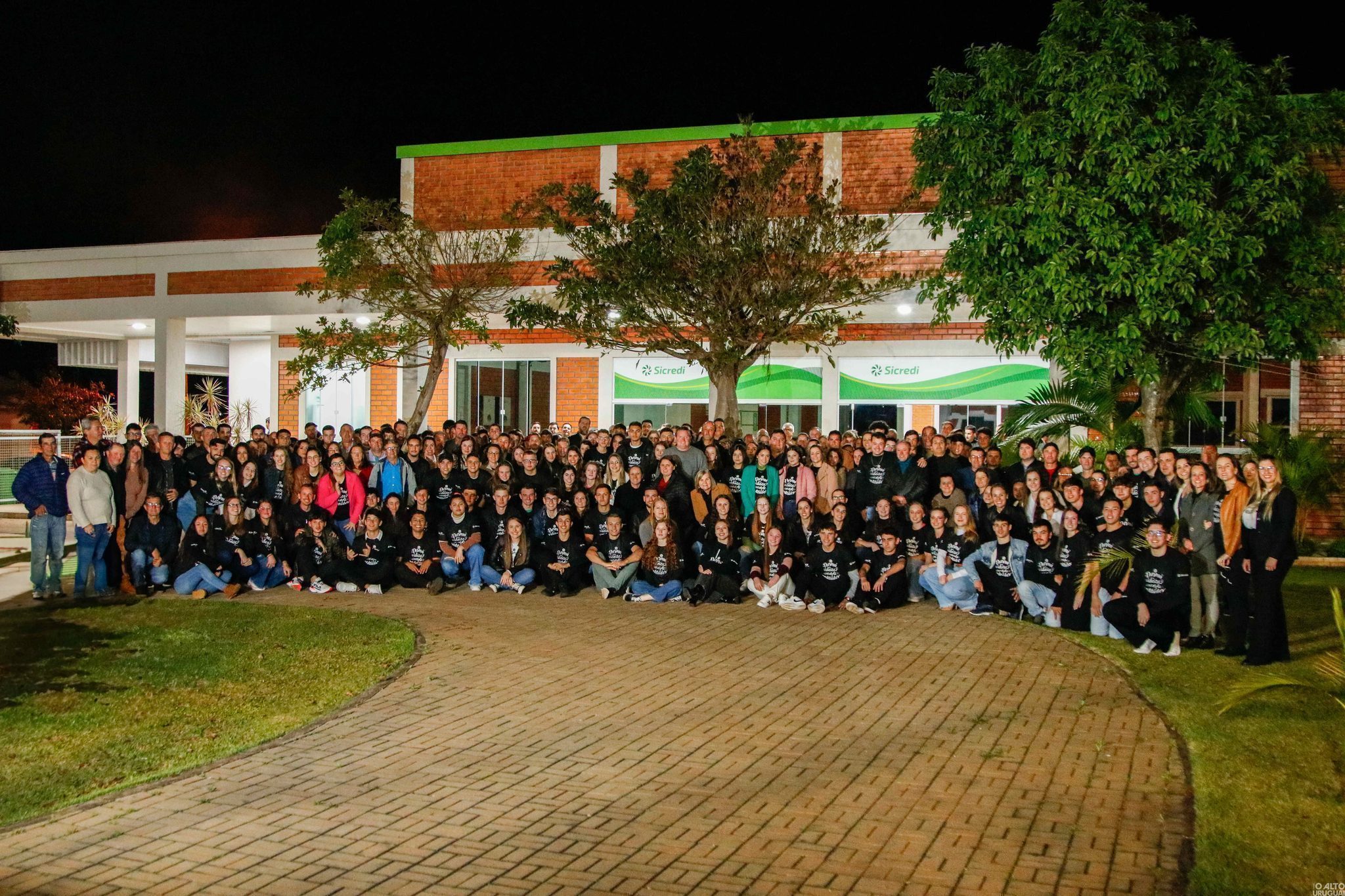 Líder Jovem da Sicredi Conexão conta com mais de 200 participantes