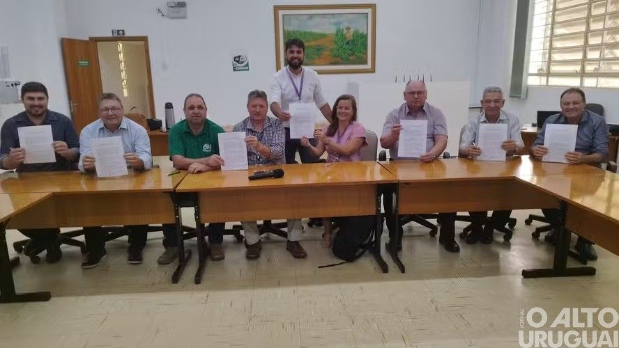 Acordo com JTI assegura ganho real ao produtor de tabaco