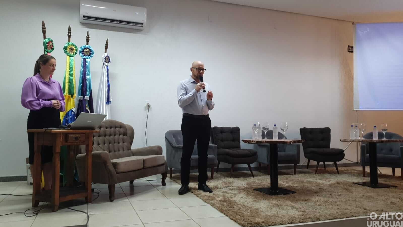 "Ametista está pronta para alçar voo", afirma Marta Rossi, realizadora do maior evento ligado ao setor do turismo da América Latina