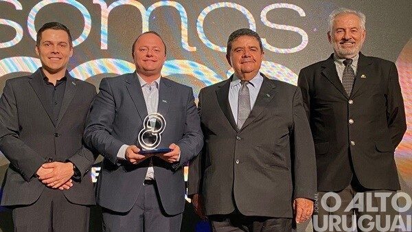 Sicredi Conexão fica em 2º lugar no SomosCoop