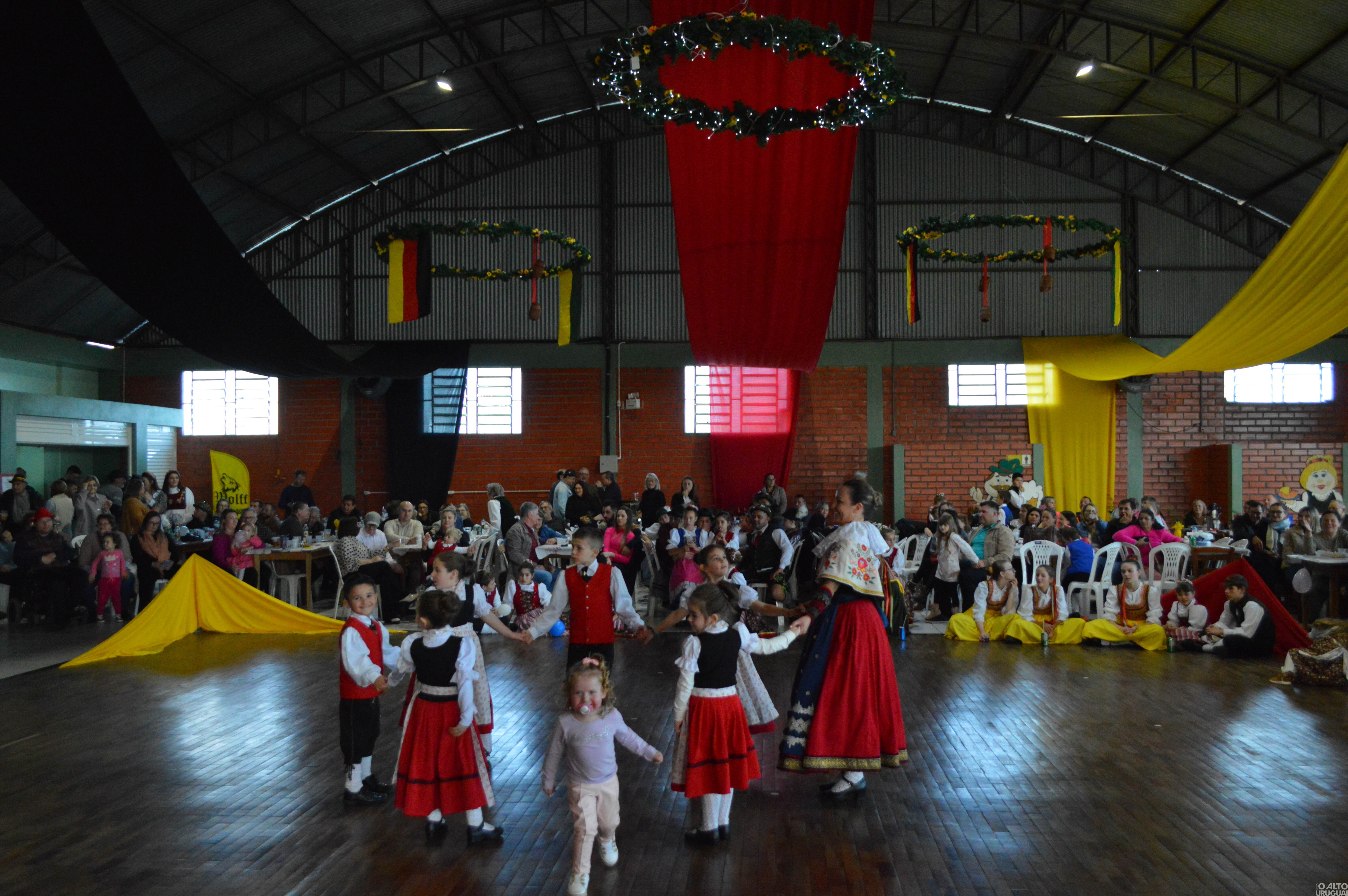 32ª edição Julifest reúne mais de 600 pessoas!