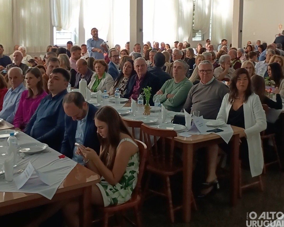 Comenda “O Barril” volta a acontecer após uma década