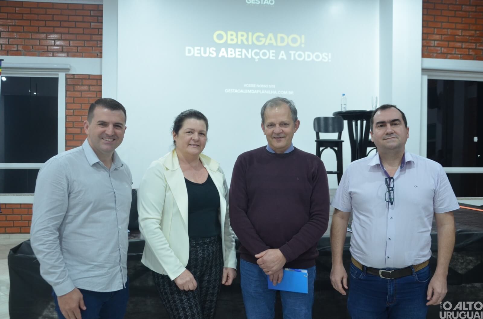 Acisa promove palestra com Paulo César Tinga