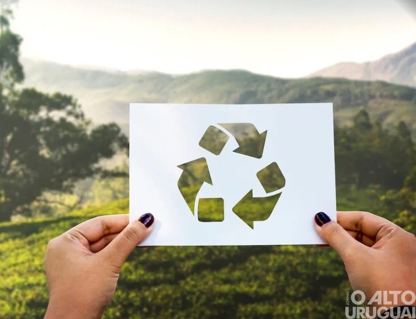 Dia Internacional do Lixo alerta para a importância da gestão de resíduos e preservação ambiental