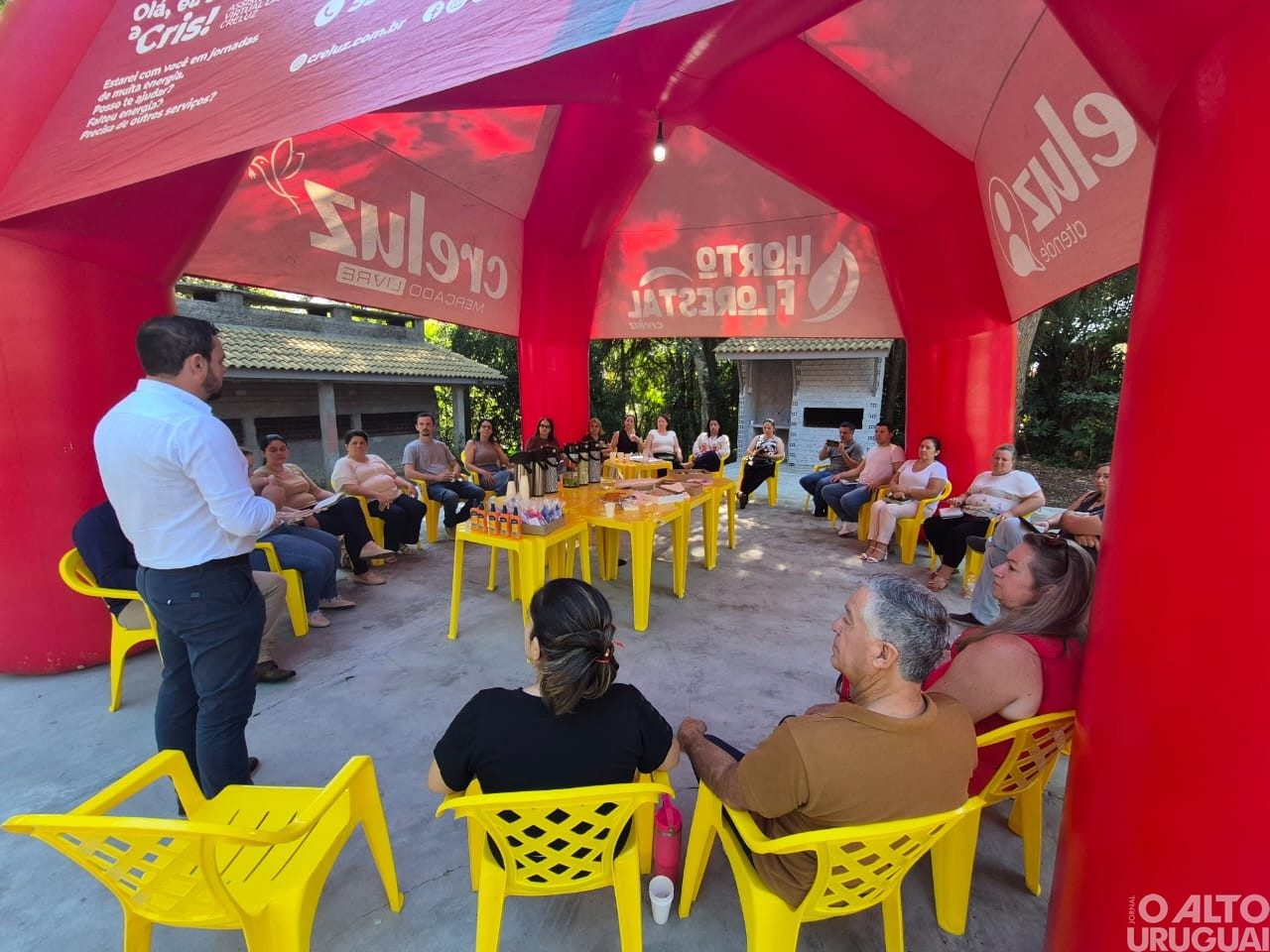 Codic/Amzop realiza reunião de abertura das atividades de 2026
