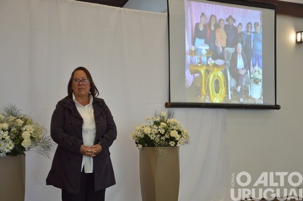 Câmara de Vereadores de Seberi homenageia pioneiros