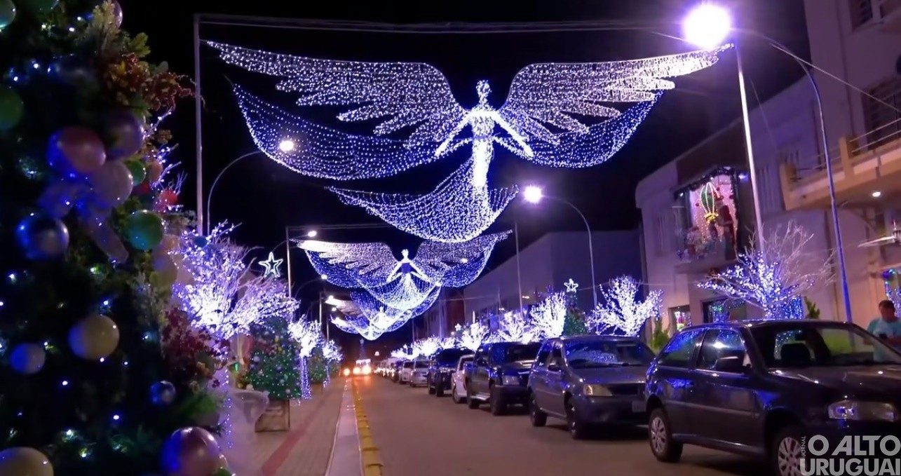 Vídeo de divulgação do Frederico em Luz chega a meio milhão de visualizações