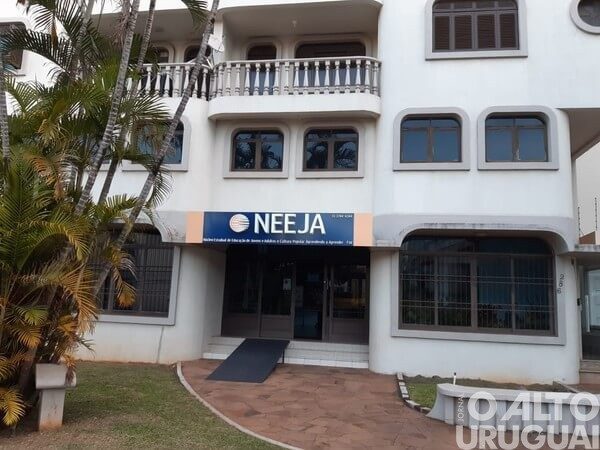 Neeja completa 20 anos de atuação em FW neste mês de maio