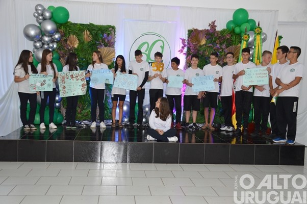 Programação variada marca o aniversário de 60 anos de Planalto