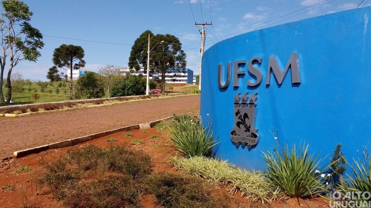UFSM promove 9º Fórum Regional Permanente de Extensão