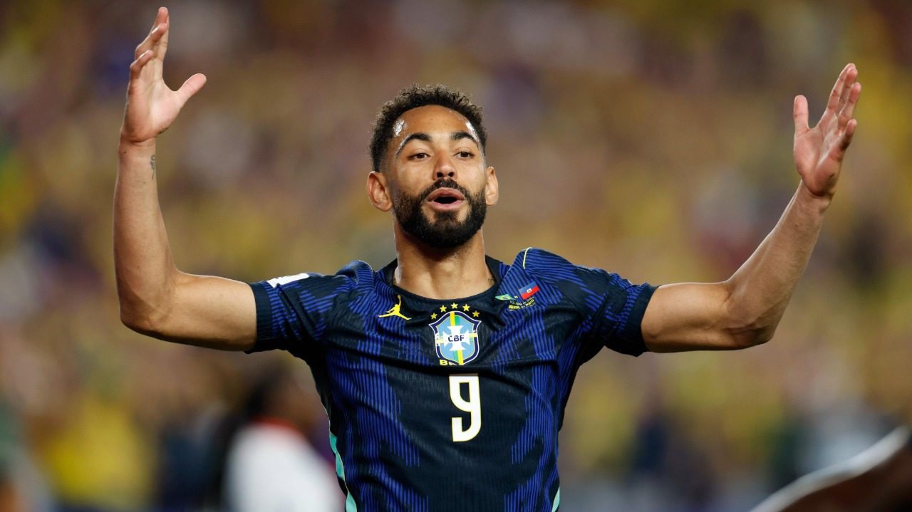 (Foto: Rafael Ribeiro/CBF)