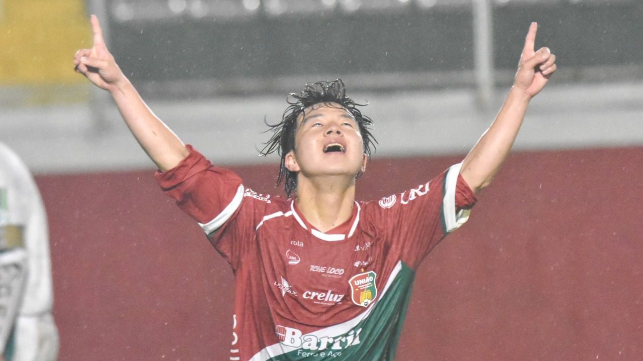 (Foto: Renato Padilha/UFF)