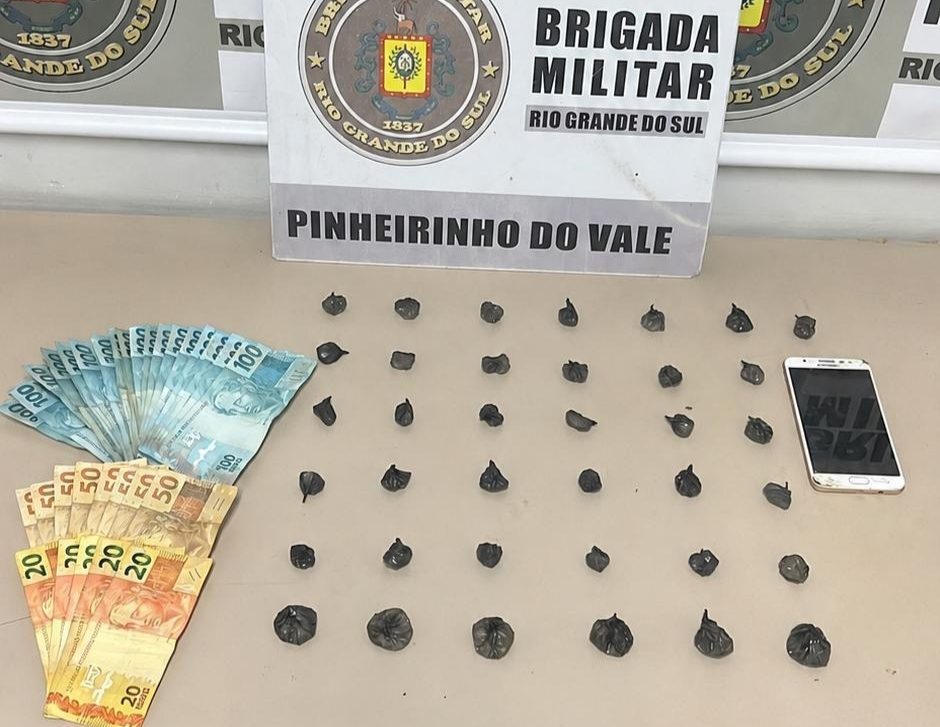 (Foto: 37º BPM)