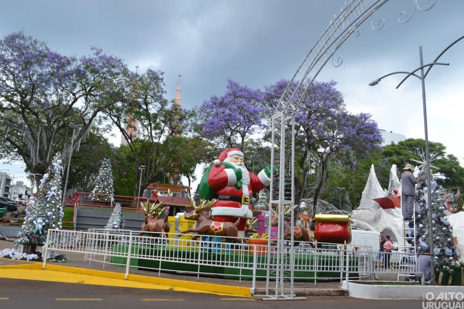 Abertura do Frederico em Luz acontece nesta sexta-feira