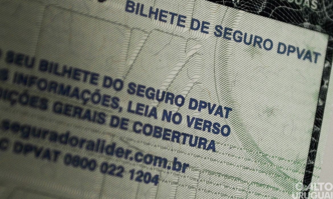 Medida Provisória assegura continuidade do Seguro DPVAT em 2023