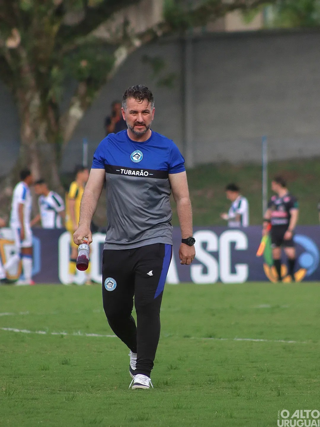 Frederico Westphalen o celeiro de craques