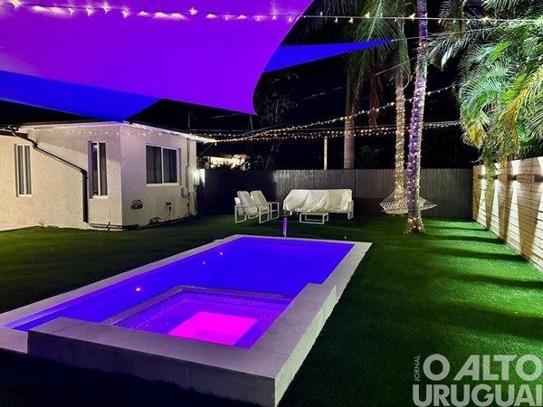 Realize o seu sonho com a Exclusive Piscinas