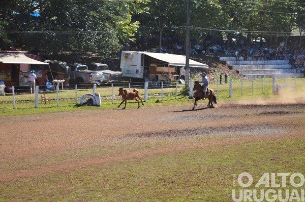 25º Rodeio Crioulo inicia nesta sexta-feira em FW