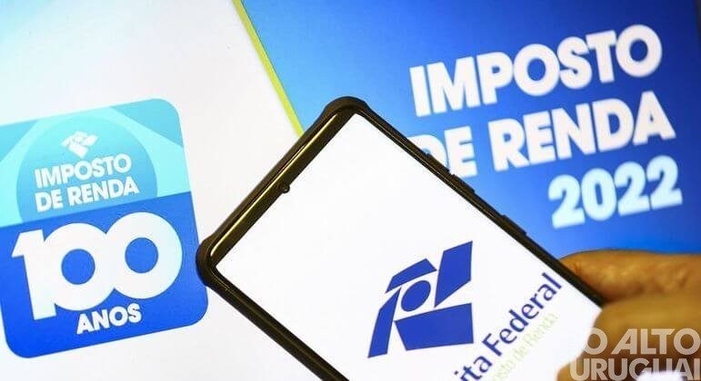Entrega da declaração do IR é prorrogada