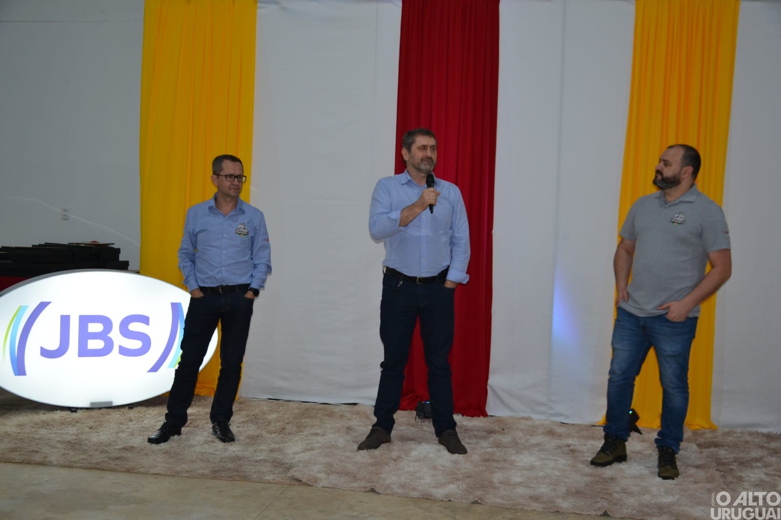 Melhores produtores do trimestre são premiados pelo SuperAgro