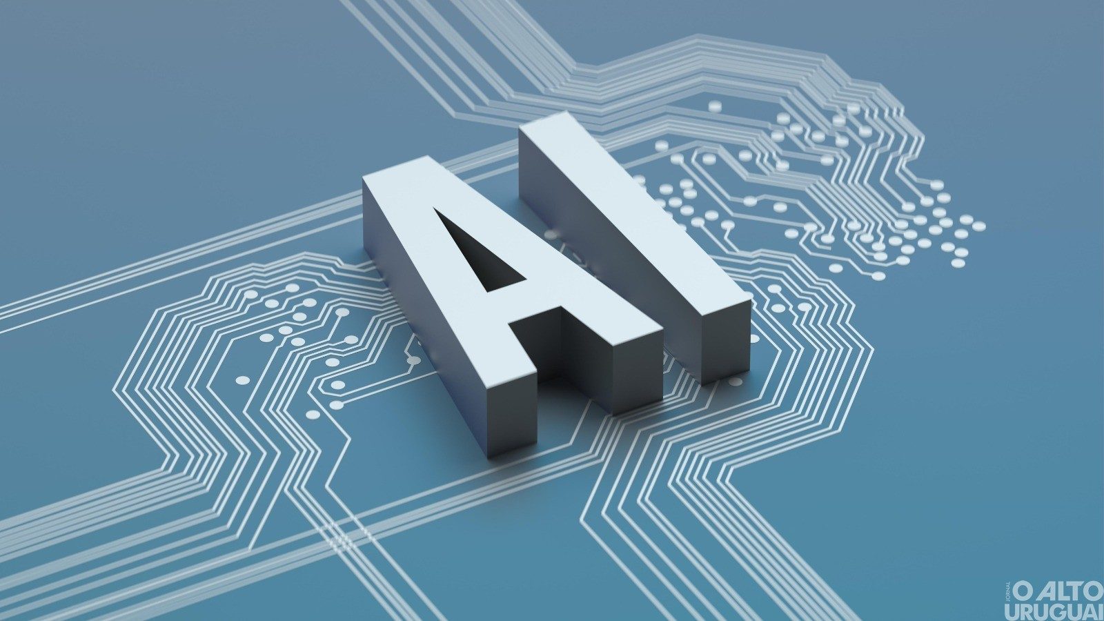 AEFW e Núcleo de T.I promovem workshop de inteligência artificial