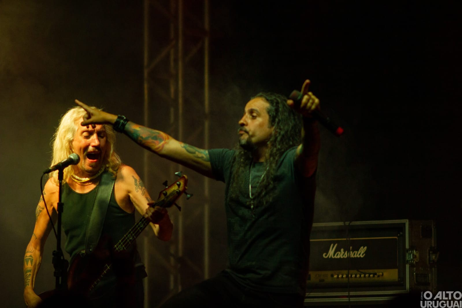 Na Mira do Rock volta a ser realizado em FW