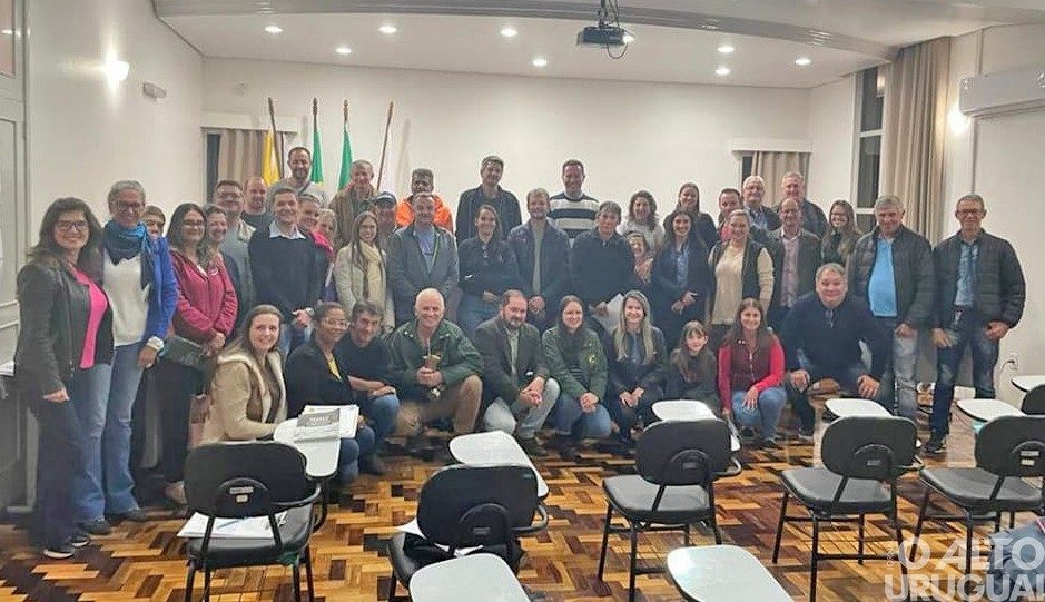 Planalto recebe primeiro workshop de turismo