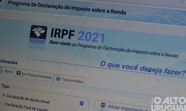Receita paga nesta terça-feira as restituições do 4º lote do Imposto de Renda 2021