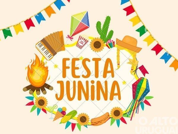 Distrito de Osvaldo Cruz tem festa junina neste sábado