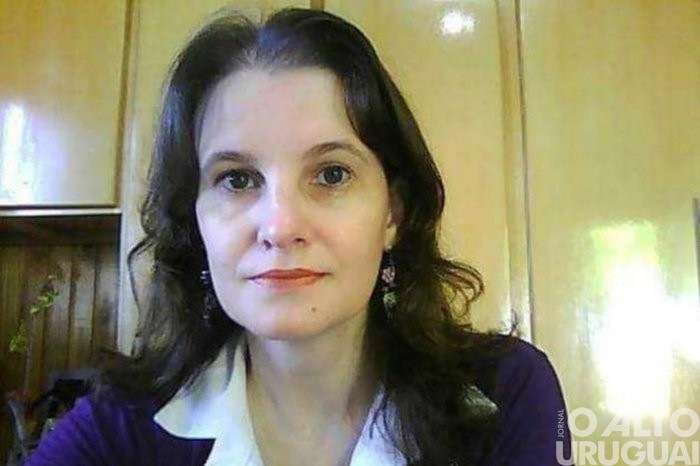 Julgamento do caso Sandra Mara Trentin começa nesta quarta em Palmeira das Missões