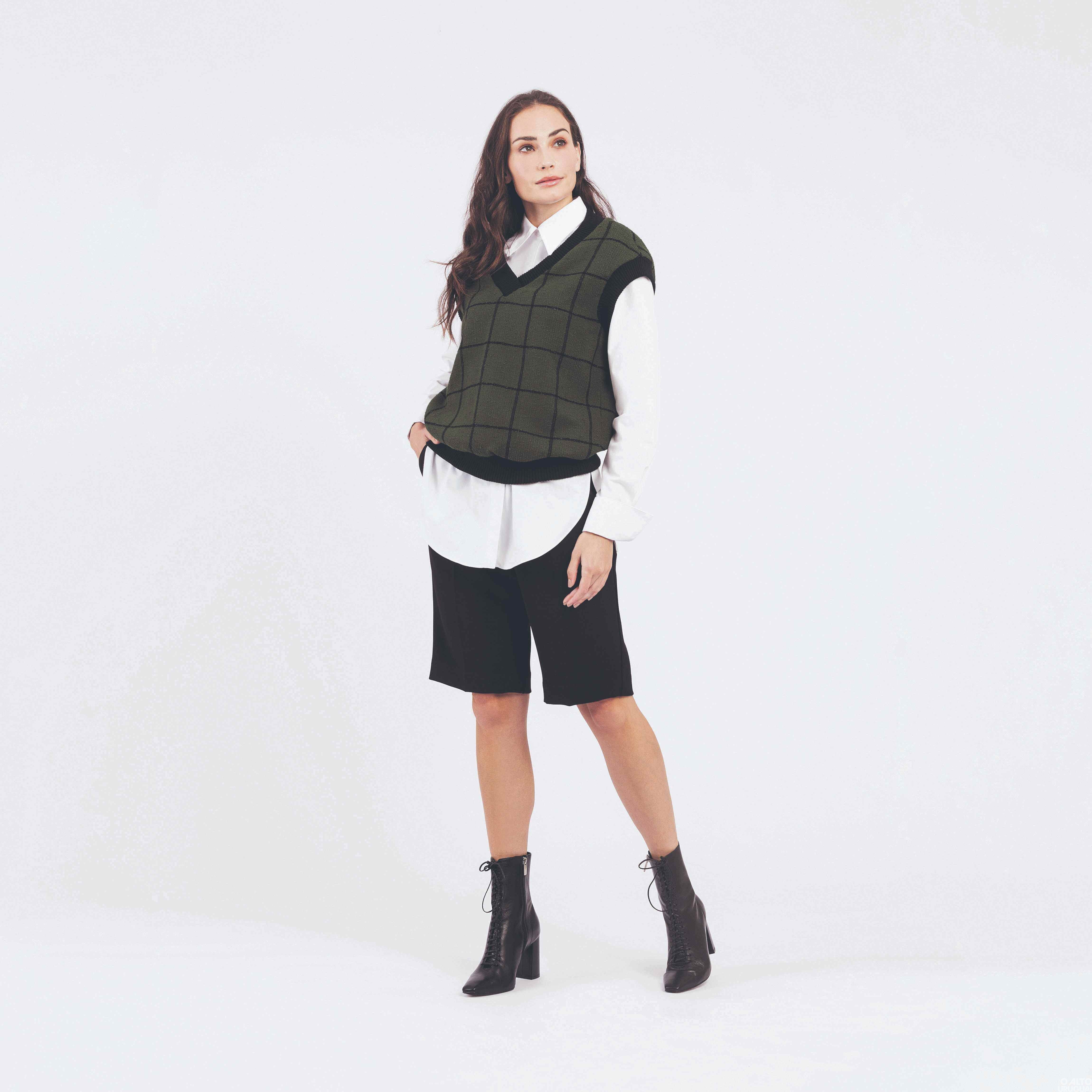 Moda Inverno 2021: os destaques da coleção exclusiva da Básico Brasil