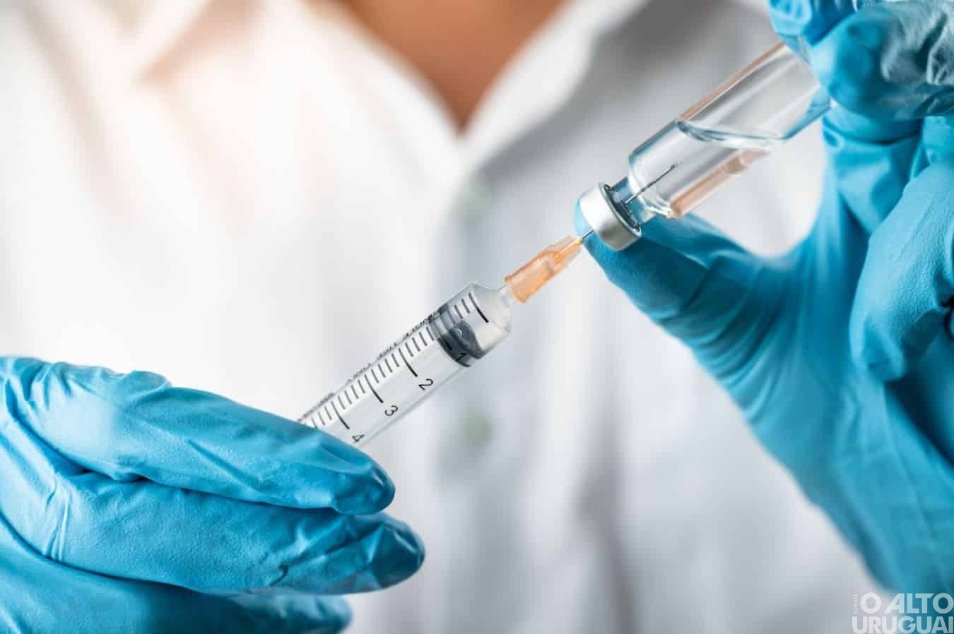 RS segue sem vacina da dengue