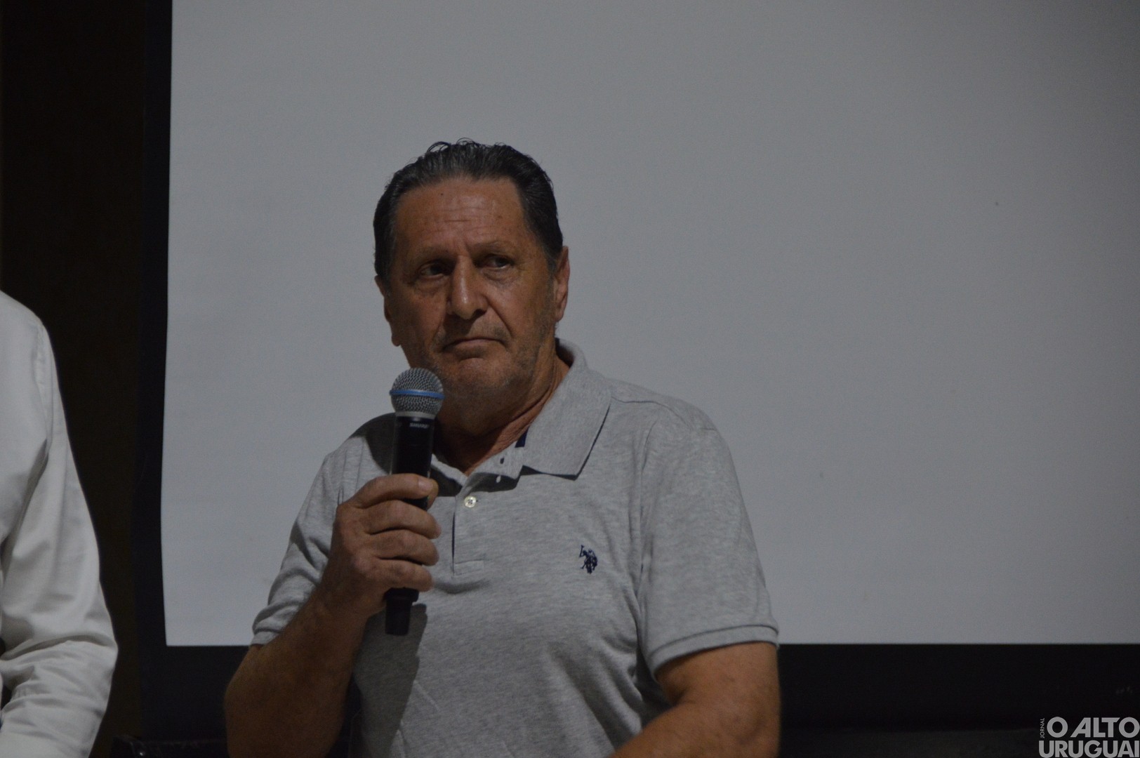 Lar dos Idosos comemora 40 anos com jantar em FW