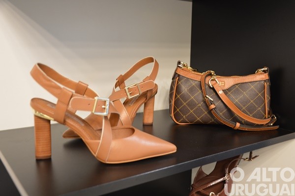 Loja Dona Store comemora três anos em FW