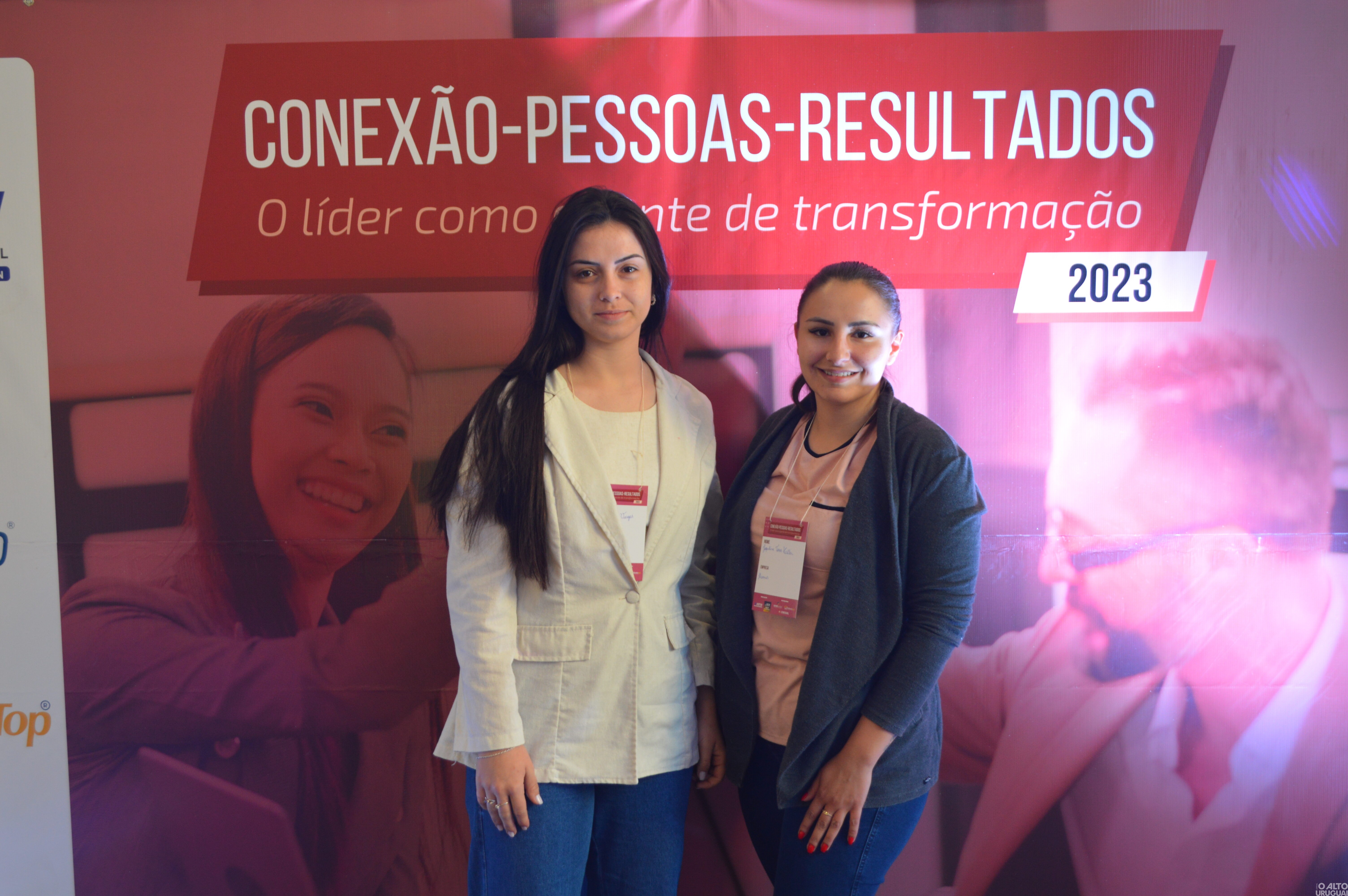 Evento Conexão-Pessoas-Resultados” é realizado em FW neste sábado