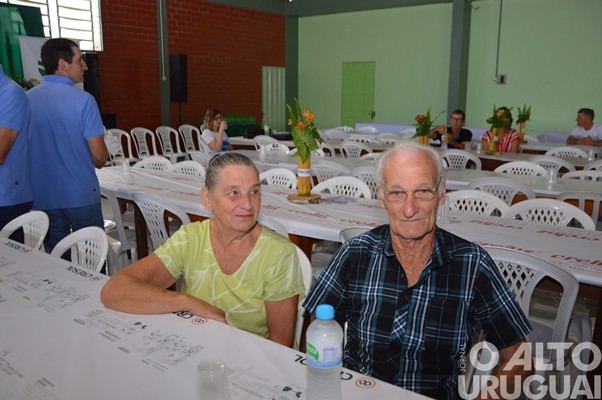 Sindicato dos Trabalhadores Rurais de FW completa 60 anos