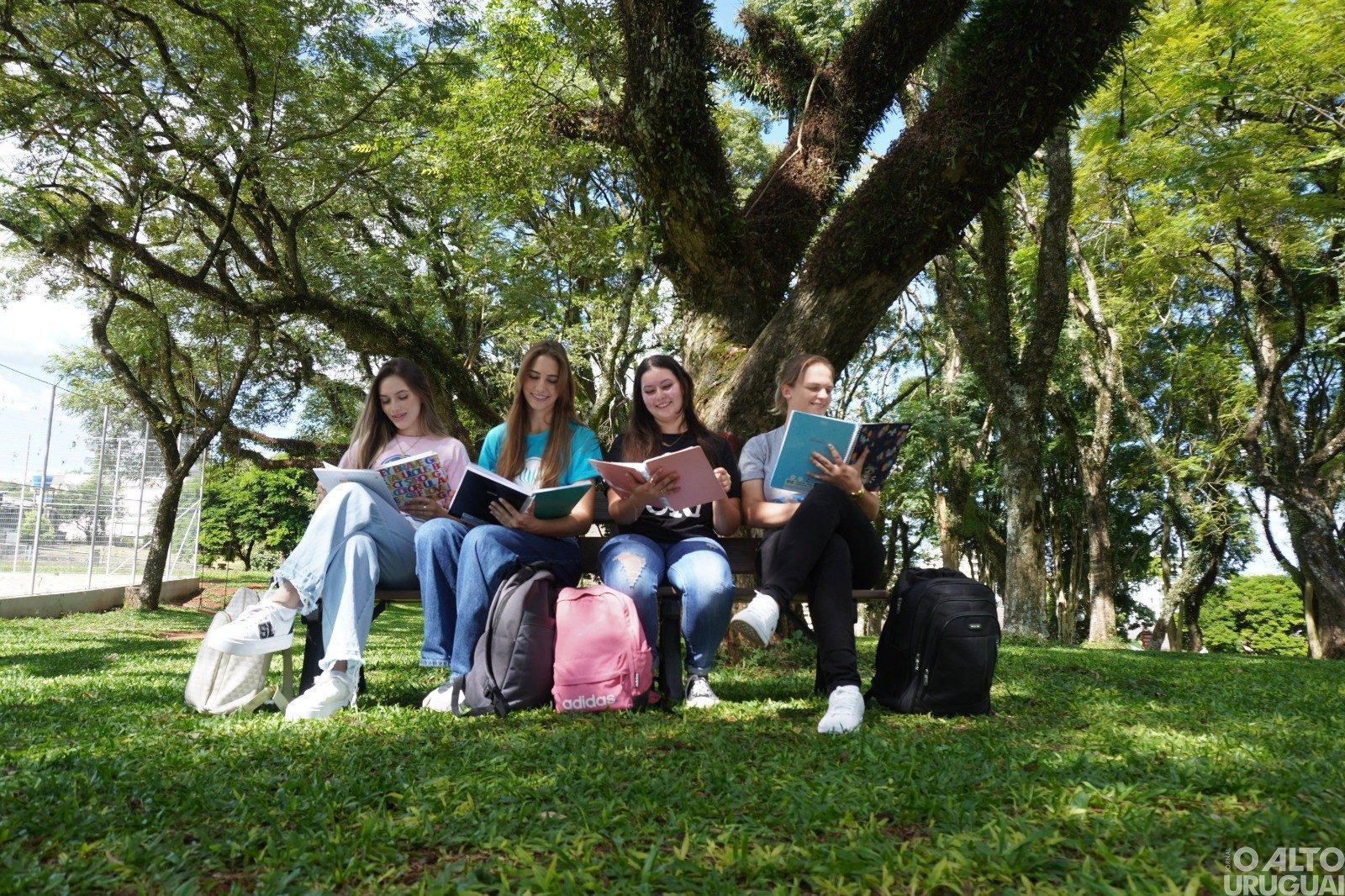 Inscrições para o Vestibular de Verão da URI/FW encerram nesta quarta-feira