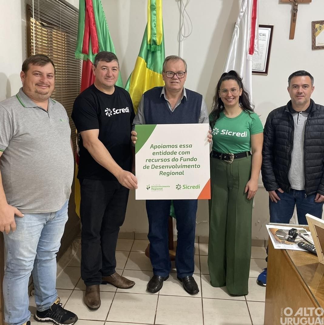 Projeto de placas de identificação é aprovado em Erval Seco
