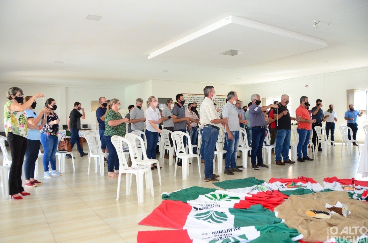 Fetag promove evento em FW