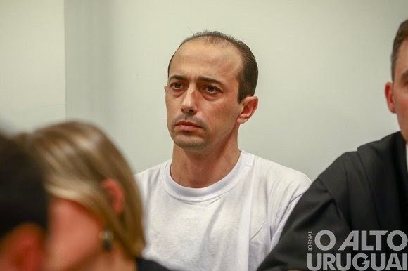 Liberdade é concedida a Leandro Boldrini