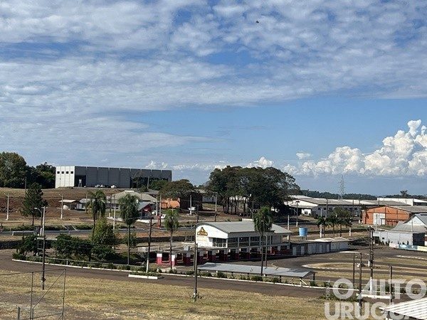 Parque de Exposições de FW será fechado para preparativos da Expofred