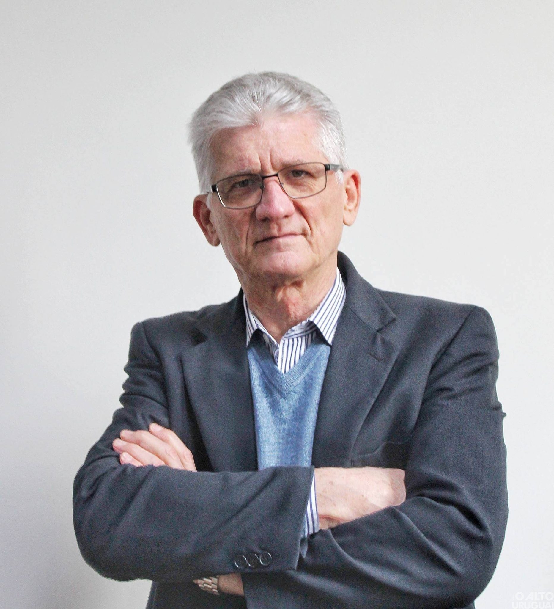 De FW a cidadão honorário do Paraná