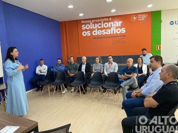 URI/FW mobiliza entidades para instalar o curso de Medicina