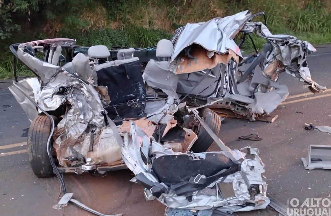 PRF registra queda de 20% nos sinistros graves no RS durante o Carnaval