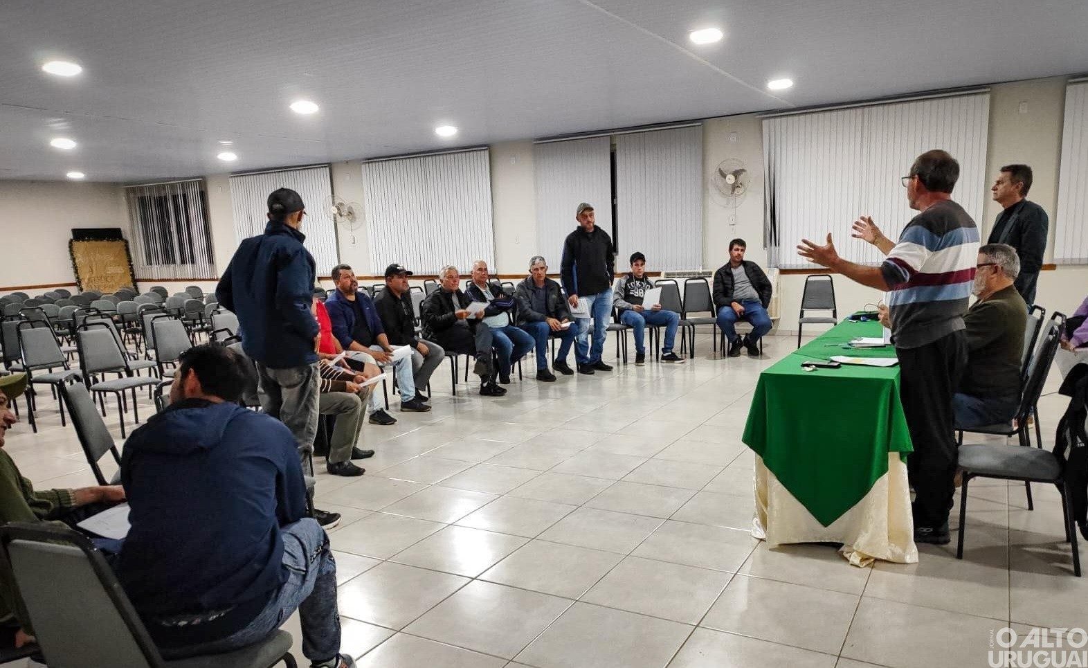 Campeonato Municipal de Bochas de Iraí distribuirá R$ 8 mil