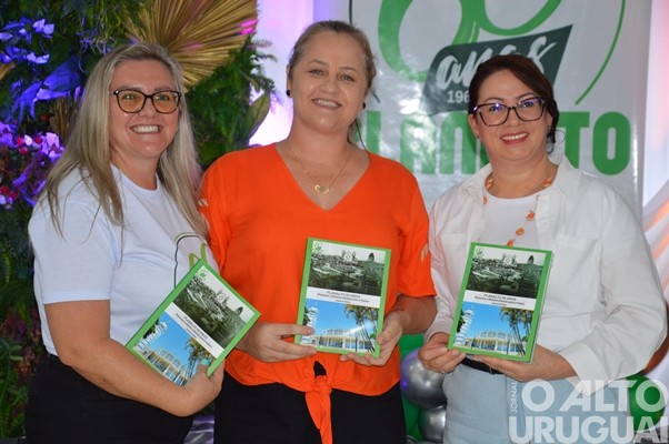 Programação variada marca o aniversário de 60 anos de Planalto