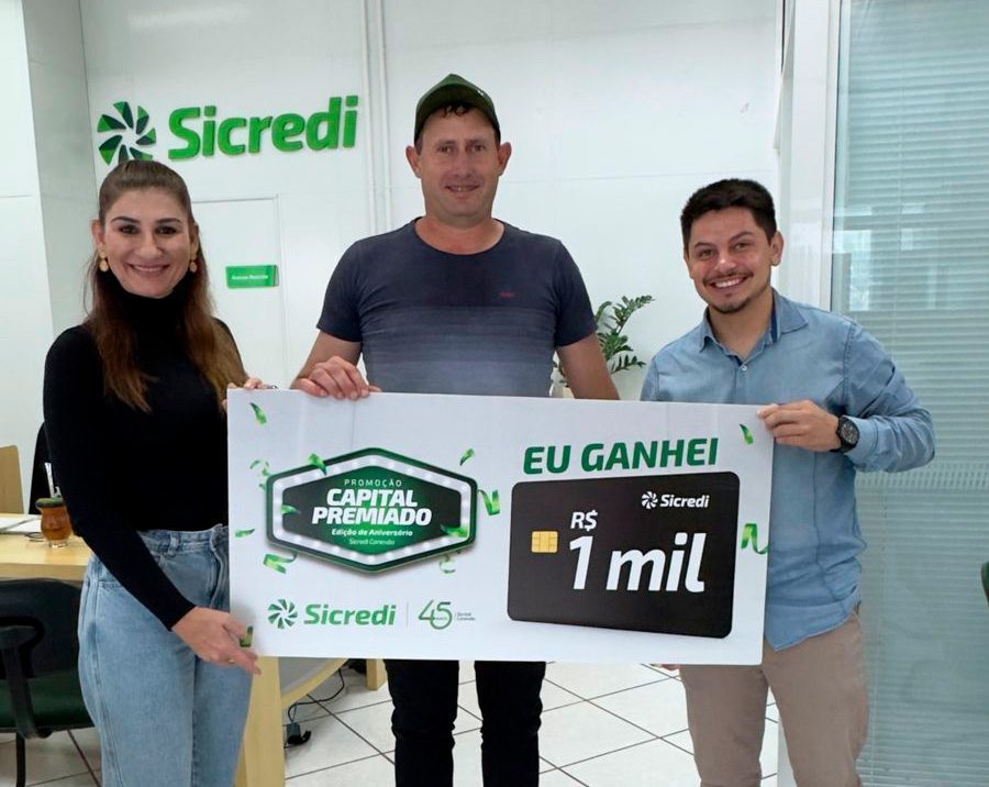 Créditos: Sicredi Conexão