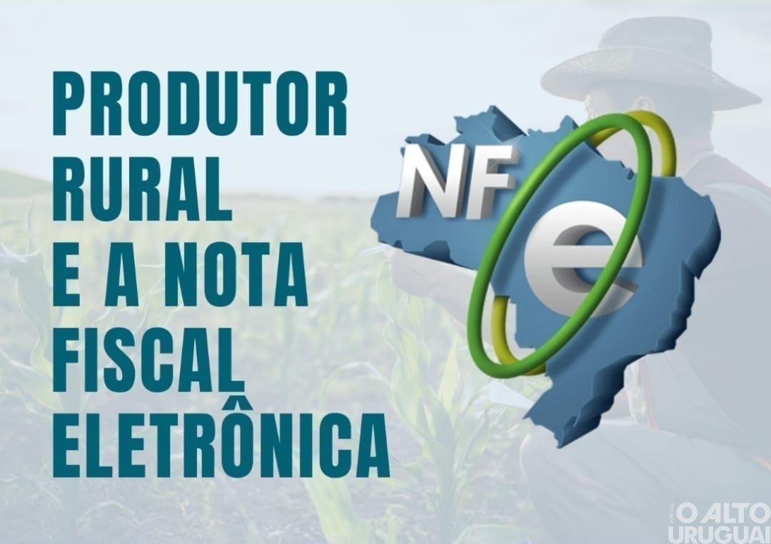 Seberi: Prefeitura e Emater promovem encontro sobre Nota Fiscal Eletrônica