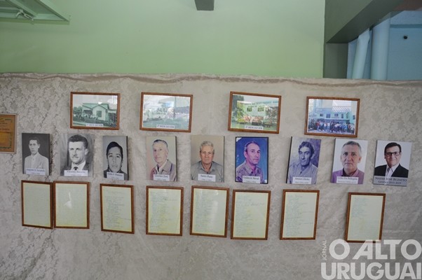 Sindicato dos Trabalhadores Rurais de FW completa 60 anos